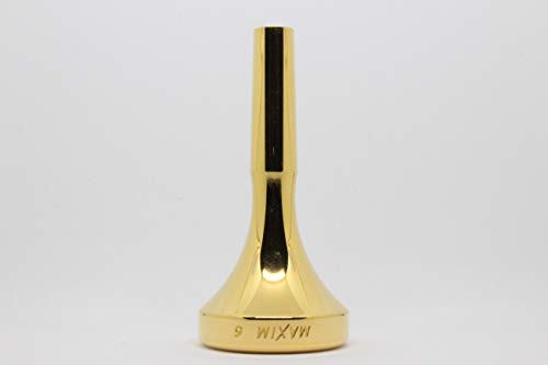 willie's Custom Brass �E�B���[�Y �g�����{�[���}�E�X�s�[�X MAXIM Series �׊ǃe�i�[�p SP�d�グ (5)