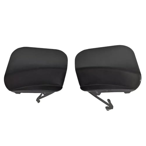 Crochet de remorquage Toyota Highlander 2008-2011 pare-chocs avant arrière