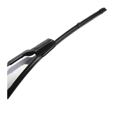 Balais essuie-glace avant Audi A6 C8 2019-2021 lame caoutchouc sans cadre