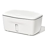 Bags and dispensers for Wipes Brand OXO TOT. Model Dispenser Wipes w/Weight