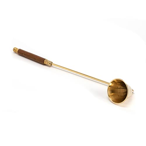 Native Spirit Ottone di Candele di loescher