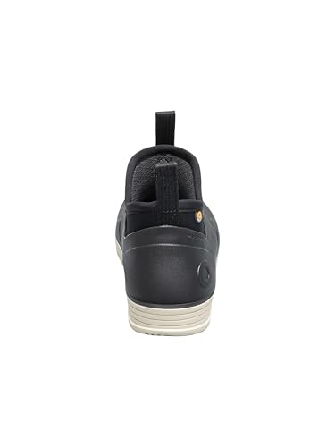 Bogs Rockaway Seamless Low chaussures imperméables avec semelle antidérapante active - 4