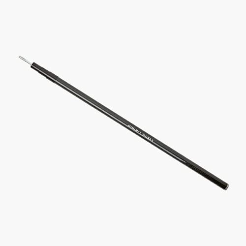 ピノキオ エアMINIMAL WORKS カーボンポール　4本まとめて ピノキオ エアMINIMAL WORKS カーボンポール 4本まとめて