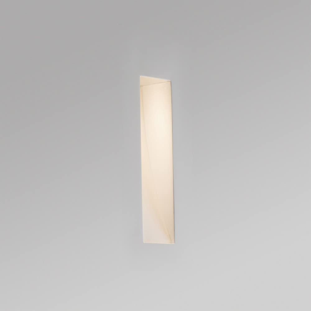 Faro Barcelona 63490 - PLAS RCT Empotrable blanco 3000K