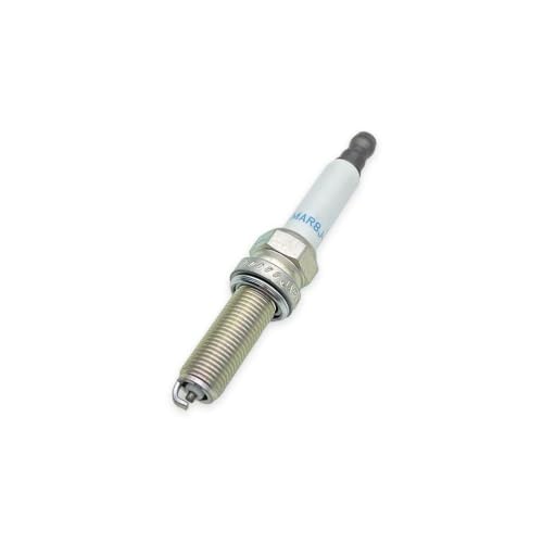 Bougie d'allumage de moteur pour entretien et réparation moto KEWS K16