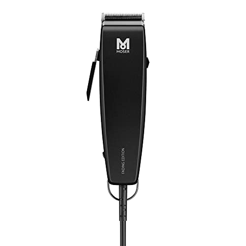 Wahl Moser 1230-0002 Primat Fading Edition Kerp. mašinÄ—lÄ—