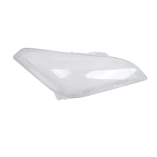 Cache lentille de phare Infiniti M37 M25 transparent anti-UV droit