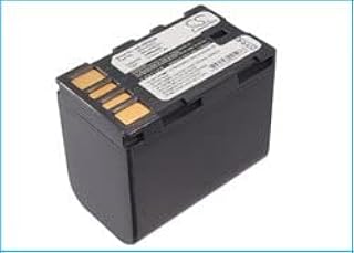 Replacement For JVC BN-VF923 BATTERY by Technical Precision
