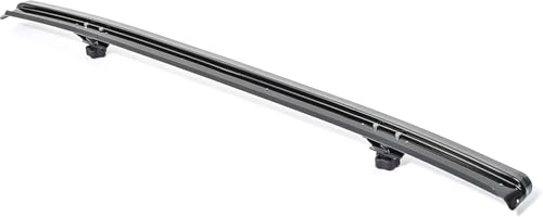 MasterTop Windshield Header Bar