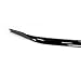 Ombialo Rear Spoiler Compatible with Toyota Corolla 2019-2025 4 Door Sedan Factory Style Rear Trunk Spoiler Wing Tail Lip ABS Gloss Black