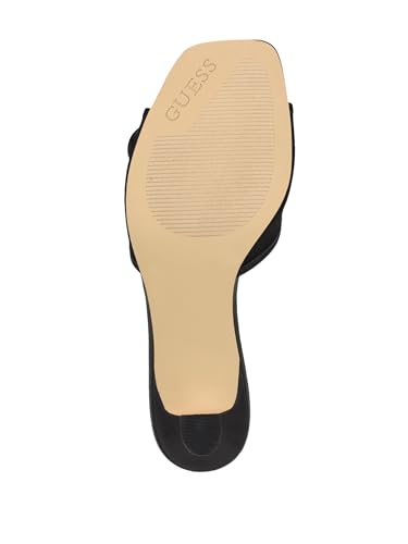 Chaussures GUESS Dista pour femme noir taille 39