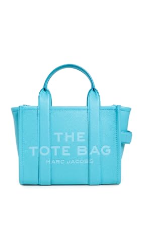 Image of Marc Jacobs Women's The Leather Small Tote Bag