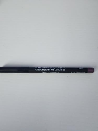 Lápiz delineador de ojos BeautiControl Plumeria 0.04 oz miniatura 2