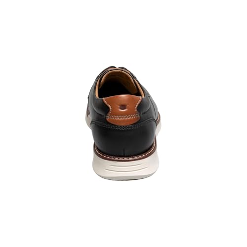 Image of Florsheim Launch Plain Toe Oxford Men's Oxford