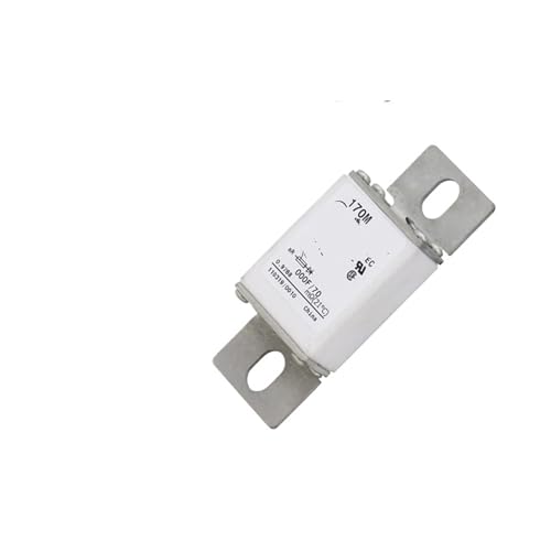 Fusible basse tension 170M1583 690V 100A pour la protection de vos installations électriques