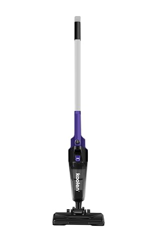 Koolen Handheld Vacuum Cleaner 600W Purple