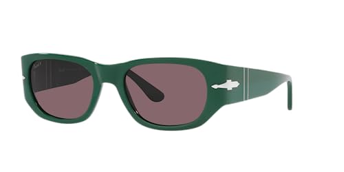 Image of Persol PO3307S Rectangular Sunglasses