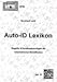 Produktbild Auto-1D Lexikon
