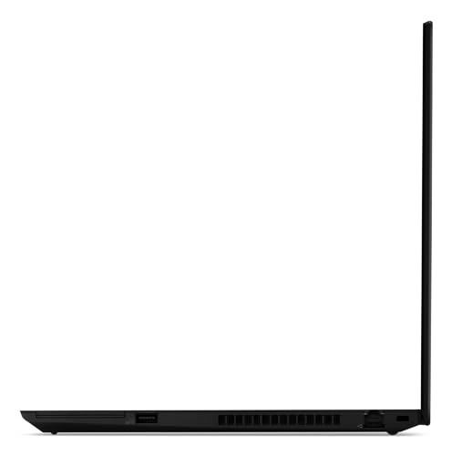 Lenovo ThinkPad T590 15.6" 1920x1080 Intel Core i5-8265U 16GB RAM 512GB SSD Windows 11 Pro Portátil Reacondicionado