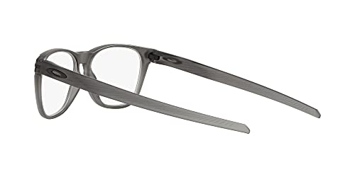 Image of Oakley mens Ox8177 Ojector Rx Square Prescription Eyewear Frames