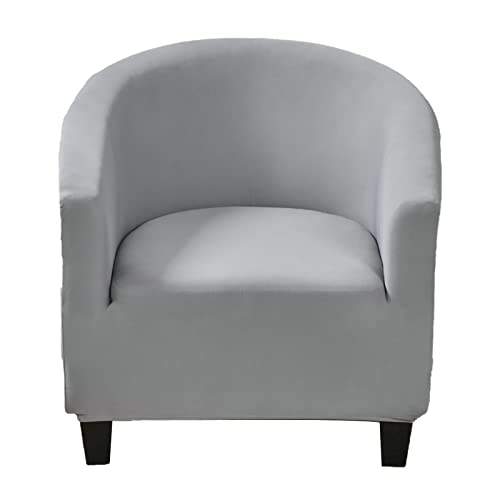 Club Chair Schonbezug Elastische, Bezug für Wannensessel 1 Stück...