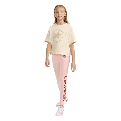 Image of Converse Girls Leggings