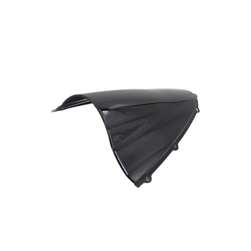Déflecteurs de vent pare-brise ABS moto pour voyages en Kawasaki ZX14R