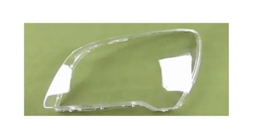 Lentille pour Sportage 2007-2012 couvercle phare gauche finition premium