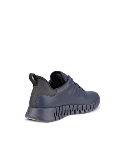 Image of ECCO mens Gruuv Gore-tex Waterproof | Walking Shoes