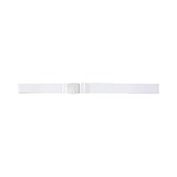 PUMA Herren Ultralite Stretch Belt Grtel, Bright White, Einheitsgröße