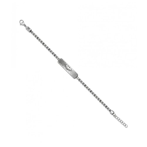 Police Bracciale Protector PEAGB0042101 uomo