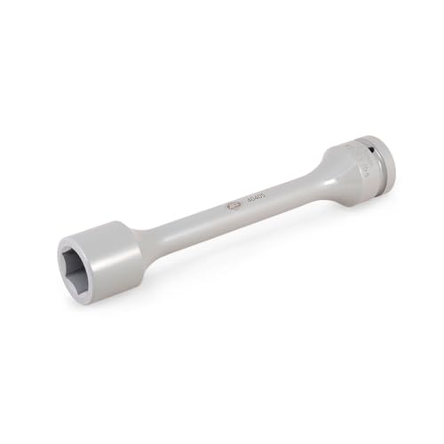 AFF Torque Limiting Extension Socket 1" Drive -33 mm 1 5/6" 550 ft/lbs - Gray - 40405 by AFF - Used condition - US$48.36