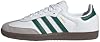 adidas Samba Og Hombre Zapatillas de Cuero de Grano Completo Gritty Sud 2
