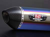 Amazon.co.jp: ヨシムラ スリップオン YZF-R3/R25/MT-03/25(15-18) R