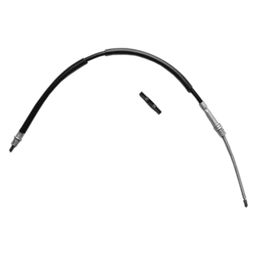 Cable de freno ACDelco 18P289 con tensión óptima y funda protectora