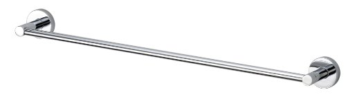 Preisvergleich Produktbild Haceka Wandhandtuchhalter 560mm Kosmos Chrom