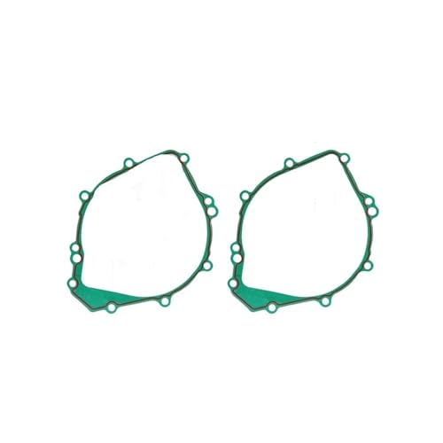Joint de couvercle de carter alternateur 4XV-15451-00 FZS 1000 2003 2004