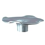 Jotekonoby Schablonenführung für Buchse, 10 mm, Metallfräse, Kantenführungszubehör, kompatibel mit 3701 3703 3709 Trimmer, silberne Trimmmaschinen-Führungsbuchse