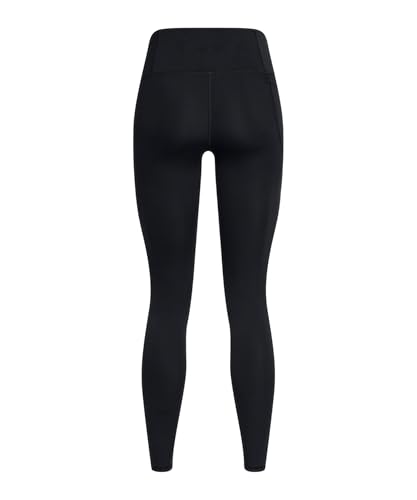 Under Armour Leggings Motion evitan transparencias en el gimnasio 3