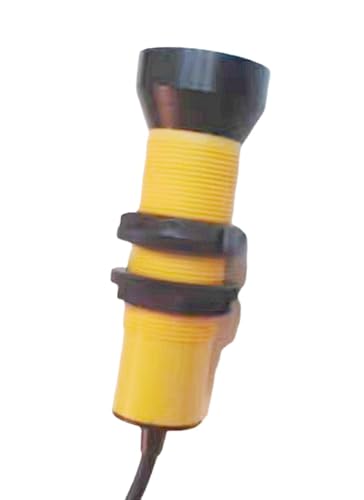 1PC NEW FOR LM-075-040-DAC 0.3-4m 75KHZ Transceiver Ultrasonic Distance Sensor Module