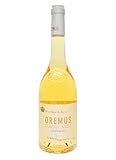 Tokaji Aszu Oremus 3 Ptt - 500 G
