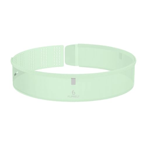 Image of FlipBelt Air Adjustable - Spring Mint - XSM