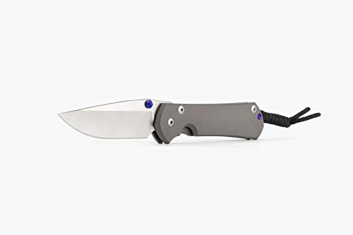 Chris Reeve Small Sebenza 31