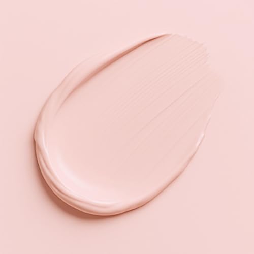 MaxBella Instant Makeup & Spot Coverage Cream | 3-in-1 Primer, Highlighter & Moisturizer | Niacinamide Enriched | Waterproof, Long-Lasting, UV Protection | 45g (PinkLumi)