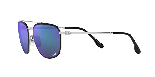 Image of Ray-Ban womens Rb3708 Square Sunglasses