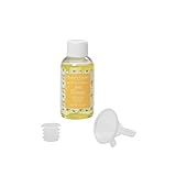 Premium Quality Car Freshener Refill Kit, suitable for refilling Wooden Top, Board & Felt Pad Car Fresheners A sharp zesty citrus lemon fragrance Each refill bottle gives you in excess of six months use Just Collection from Hassett Green provides sim...