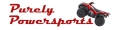 Purely Power Sports logo