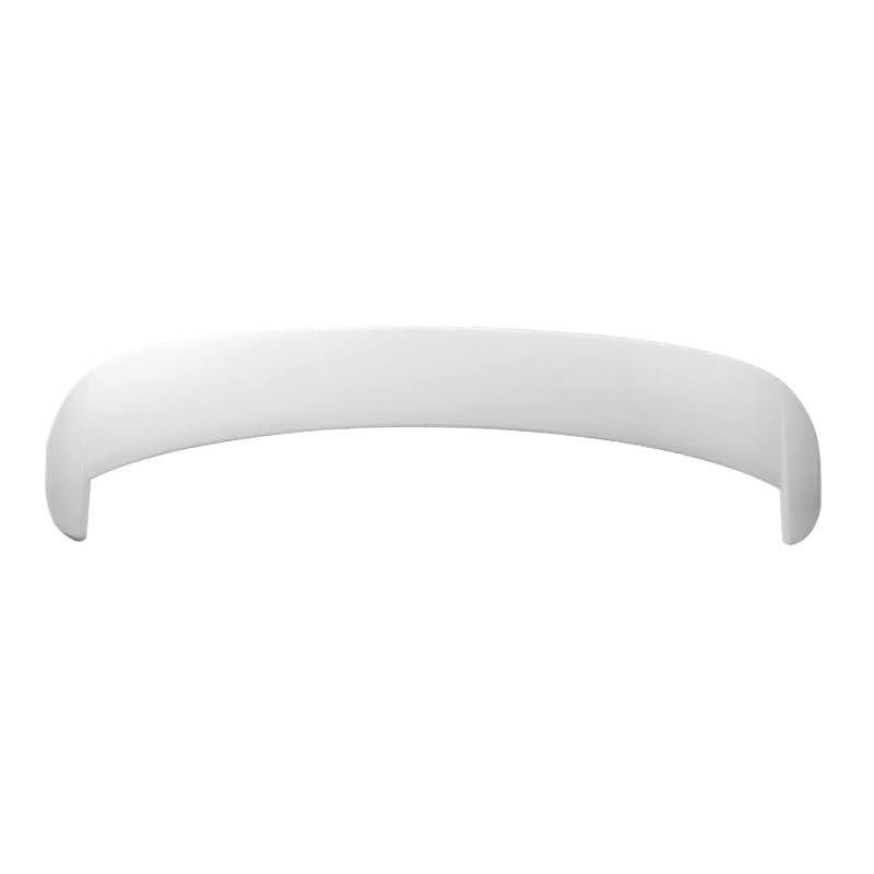 Aileron coffre Seat Leon MK3 pour corriger la portance arrière