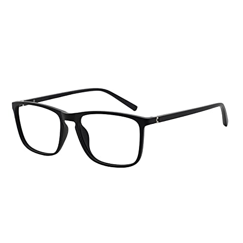 Image of Mens Reading Glasses Stylish Readers Large Lightweight Reader 1.0 1.25 1.5 1.75 2.0 2.25 2.5 2.75 3.0 3.5 4.0