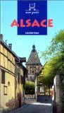 Alsace mon guide 2203179384 Book Cover